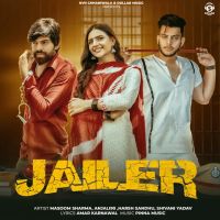 Jailer Masoom Sharma, Anjali 99 mp3 song ringtone, Jailer Masoom Sharma, Anjali 99 Ringtone Download - DjPunjab.Com.Mx