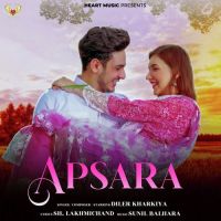 Apsara Diler Kharkiya mp3 song ringtone, Apsara Diler Kharkiya Ringtone Download - DjPunjab.Com.Mx