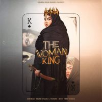 Till Death Simiran Kaur Dhadli mp3 song ringtone, The Woman King Simiran Kaur Dhadli Ringtone Download - DjPunjab.Com.Mx