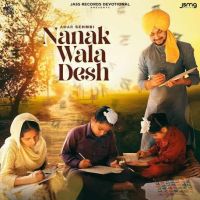 Nanak Wala Desh Amar Sehmbi mp3 song ringtone, Nanak Wala Desh Amar Sehmbi Ringtone Download - DjPunjab.Com.Mx