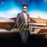 Lalkaare Teji Grewal mp3 song ringtone, Lalkaare Teji Grewal Ringtone Download - DjPunjab.Com.Mx