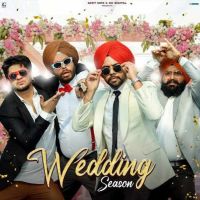 Wedding Season Satbir Aujla mp3 song ringtone, Wedding Season Satbir Aujla Ringtone Download - DjPunjab.Com.Mx