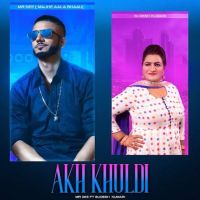 Akh Khuldi Mr Dee, Sudesh Kumari mp3 song ringtone, Akh Khuldi Mr Dee, Sudesh Kumari Ringtone Download - DjPunjab.Com.Mx