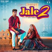 Jale 2 Shiva Choudhary, Sapna Choudhary mp3 song ringtone, Jale 2 Shiva Choudhary, Sapna Choudhary Ringtone Download - DjPunjab.Com.Mx