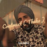 Contraxt (Theka) Simu Dhillon mp3 song ringtone, Contraxt (Theka) Simu Dhillon Ringtone Download - DjPunjab.Com.Mx