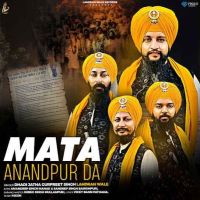 Mata Anandpur Da Dhadi Jatha Gurpreet Singh Landran Wale mp3 song ringtone, Mata Anandpur Da Dhadi Jatha Gurpreet Singh Landran Wale Ringtone Download - DjPunjab.Com.Mx
