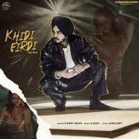 Khidi Firdi Karry Brar mp3 song ringtone, Khidi Firdi Karry Brar Ringtone Download - DjPunjab.Com.Mx