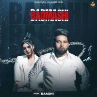 Badmashi Baaghi mp3 song ringtone, Badmashi Baaghi Ringtone Download - DjPunjab.Com.Mx