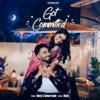 Got Committed Davy mp3 song ringtone, Got Committed Davy Ringtone Download - DjPunjab.Com.Mx