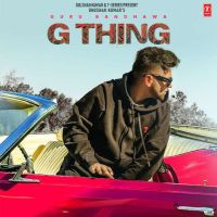 Chill Mode Guru Randhawa mp3 song ringtone, G Thing Guru Randhawa Ringtone Download - DjPunjab.Com.Mx