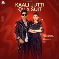 Kaali Jutti Kala Suit Somvir Kathurwal, Komal Chaudhary mp3 song ringtone, Kaali Jutti Kala Suit Somvir Kathurwal, Komal Chaudhary Ringtone Download - DjPunjab.Com.Mx