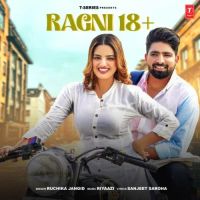 Ragni 18+ Ruchika Jangid mp3 song ringtone, Ragni 18 Ruchika Jangid Ringtone Download - DjPunjab.Com.Mx