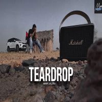 Teardrop Aman Jaluria mp3 song ringtone, TEARDROP Aman Jaluria Ringtone Download - DjPunjab.Com.Mx