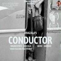 Conductor Khazala mp3 song ringtone, Conductor Khazala Ringtone Download - DjPunjab.Com.Mx