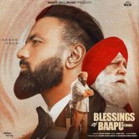 Blessings Of Baapu Returns Gagan Kokri mp3 song ringtone, Blessings Of Baapu Returns Gagan Kokri Ringtone Download - DjPunjab.Com.Mx