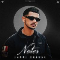 Raatan Kaaliyan Laddi Chahal mp3 song ringtone, Notes Laddi Chahal Ringtone Download - DjPunjab.Com.Mx
