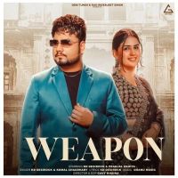 Weapon KD Desi Rock, Komal Chaudhary mp3 song ringtone, Weapon KD Desi Rock, Komal Chaudhary Ringtone Download - DjPunjab.Com.Mx