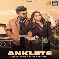 Anklets SABBA mp3 song ringtone, Anklets SABBA Ringtone Download - DjPunjab.Com.Mx