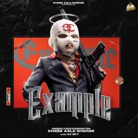 Example Khasa Aala Chahar mp3 song ringtone, Example Khasa Aala Chahar Ringtone Download - DjPunjab.Com.Mx