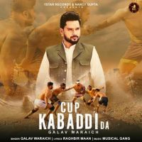 Cup Kabaddi Da Galav Waraich mp3 song ringtone, Cup Kabaddi Da Galav Waraich Ringtone Download - DjPunjab.Com.Mx