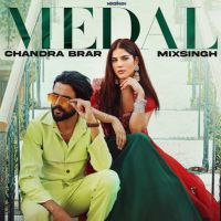 Medal Chandra Brar mp3 song ringtone, Medal Chandra Brar Ringtone Download - DjPunjab.Com.Mx