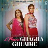 Mera Ghagra Ghumme Renuka Panwar mp3 song ringtone, Mera Ghagra Ghumme Renuka Panwar Ringtone Download - DjPunjab.Com.Mx