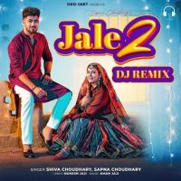 Jale 2 (DJ Remix) Shiva Choudhary mp3 song ringtone, Jale 2 (DJ Remix) Shiva Choudhary Ringtone Download - DjPunjab.Com.Mx