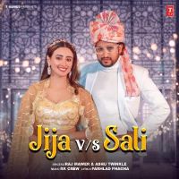 Jija Vs Saali Raj Mawer, Ashu Twinkle mp3 song ringtone, Jija Vs Saali Raj Mawer, Ashu Twinkle Ringtone Download - DjPunjab.Com.Mx