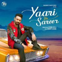 Yaari Da Saroor Bhinda Aujla mp3 song ringtone, Yaari Da Saroor Bhinda Aujla Ringtone Download - DjPunjab.Com.Mx