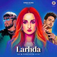 Larhda Rashmeet Kaur mp3 song ringtone, Larhda Rashmeet Kaur Ringtone Download - DjPunjab.Com.Mx