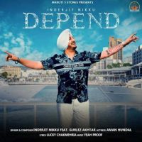 Depend Inderjit Nikku mp3 song ringtone, Depend Inderjit Nikku Ringtone Download - DjPunjab.Com.Mx