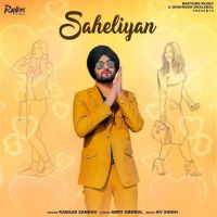 Saheliyan Rabaab Sandhu mp3 song ringtone, Saheliyan Rabaab Sandhu Ringtone Download - DjPunjab.Com.Mx