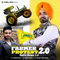 Farmer Protest 2.0 Resham Singh Anmol mp3 song ringtone, Farmer Protest 2.0 Resham Singh Anmol Ringtone Download - DjPunjab.Com.Mx