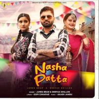 Nasha Patta James Brar, Deepak Dhillon mp3 song ringtone, Nasha Patta James Brar, Deepak Dhillon Ringtone Download - DjPunjab.Com.Mx