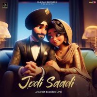 Jodi Saadi Amnindr Bhangu mp3 song ringtone, Jodi Saadi Amnindr Bhangu Ringtone Download - DjPunjab.Com.Mx