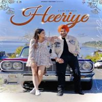 Heeriye Deep Prince mp3 song ringtone, Heeriye Deep Prince Ringtone Download - DjPunjab.Com.Mx