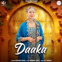 Daaka Karam Brar mp3 song ringtone, Daaka Karam Brar Ringtone Download - DjPunjab.Com.Mx