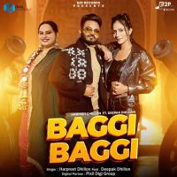 Baggi Baggi Harpreet Dhillon mp3 song ringtone, Baggi Baggi Harpreet Dhillon Ringtone Download - DjPunjab.Com.Mx