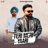 Teri Meri Yaari Karma mp3 song ringtone, Teri Meri Yaari Karma Ringtone Download - DjPunjab.Com.Mx