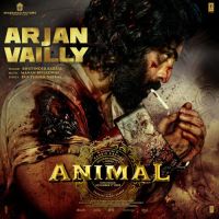 Arjan Vailly (From ANIMAL) Bhupinder Babbal mp3 song ringtone, Arjan Vailly Bhupinder Babbal Ringtone Download - DjPunjab.Com.Mx