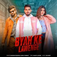 Byah ke Lawenge Masoom Sharma, Ashu Twinkle mp3 song ringtone, Byah ke Lawenge Masoom Sharma, Ashu Twinkle Ringtone Download - DjPunjab.Com.Mx