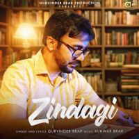 Zindagi Gurvinder Brar mp3 song ringtone, Zindagi Gurvinder Brar Ringtone Download - DjPunjab.Com.Mx