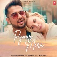 Pyaar Mera Madhur Sharma mp3 song ringtone, Pyaar Mera Madhur Sharma Ringtone Download - DjPunjab.Com.Mx