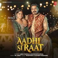 Aadhi Si Raat Ashu Twinkle, Somvir Kathurwal mp3 song ringtone, Aadhi Si Raat Ashu Twinkle, Somvir Kathurwal Ringtone Download - DjPunjab.Com.Mx