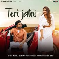 Teri Jatni Manisha Sharma mp3 song ringtone, Teri Jatni Manisha Sharma Ringtone Download - DjPunjab.Com.Mx