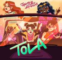 Tola Jasmine Sandlas mp3 song ringtone, Tola Jasmine Sandlas Ringtone Download - DjPunjab.Com.Mx