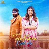 Tera Kinna Kardi Aa Rupinder Handa mp3 song ringtone, Tera Kinna Kardi Aa Rupinder Handa Ringtone Download - DjPunjab.Com.Mx