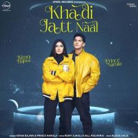 Khadi Jatt Naal Kiran Bajwa mp3 song ringtone, Khadi Jatt Naal Kiran Bajwa Ringtone Download - DjPunjab.Com.Mx