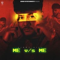 Ex Calling Kirat Gill mp3 song ringtone, Me vs Me Kirat Gill Ringtone Download - DjPunjab.Com.Mx