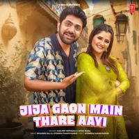 Jija Gaon Main Thare Aayi Harjeet Deewana, Nonu Rana mp3 song ringtone, Jija Gaon Main Thare Aayi Harjeet Deewana, Nonu Rana Ringtone Download - DjPunjab.Com.Mx